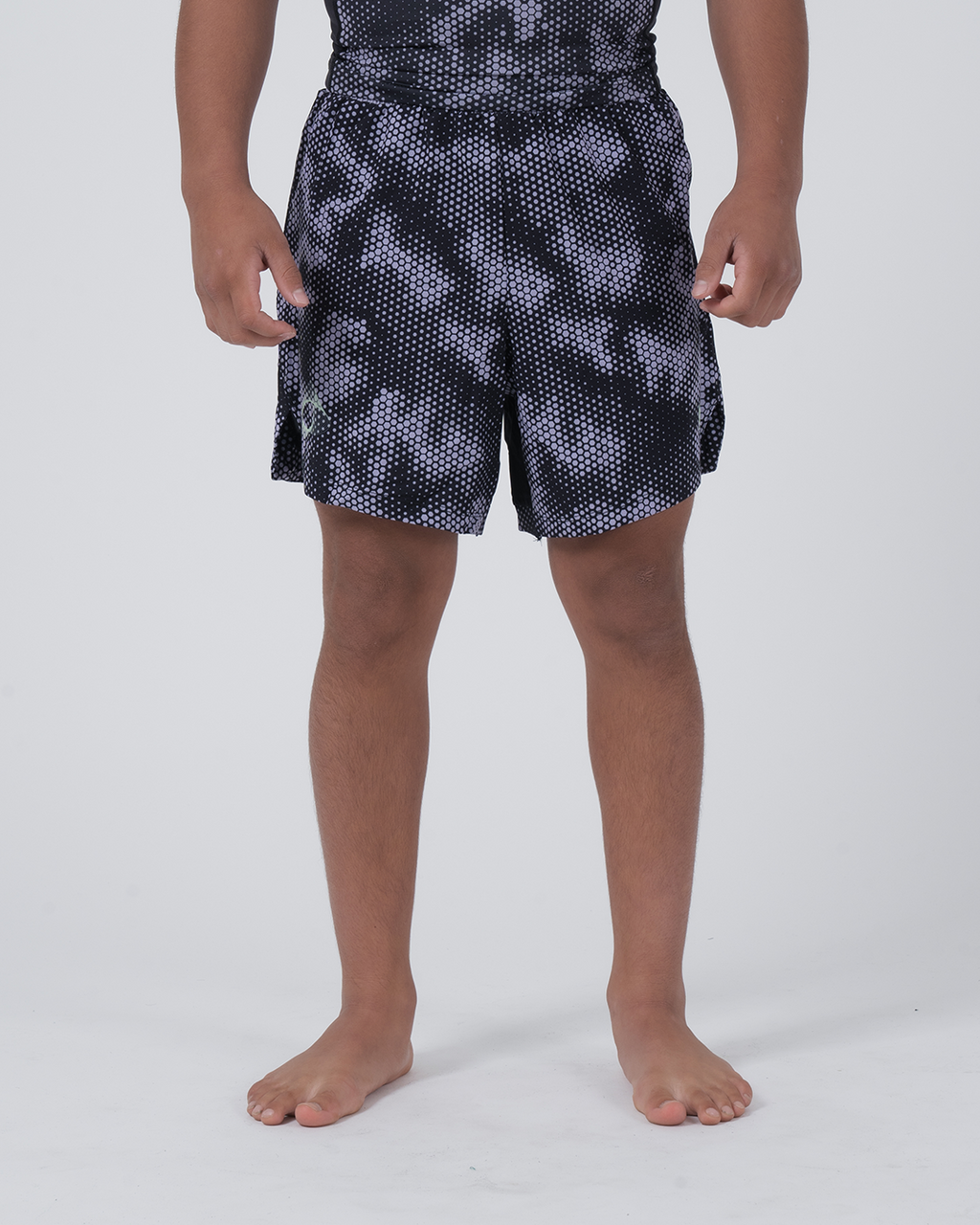 Kingz Viper Youth Shorts