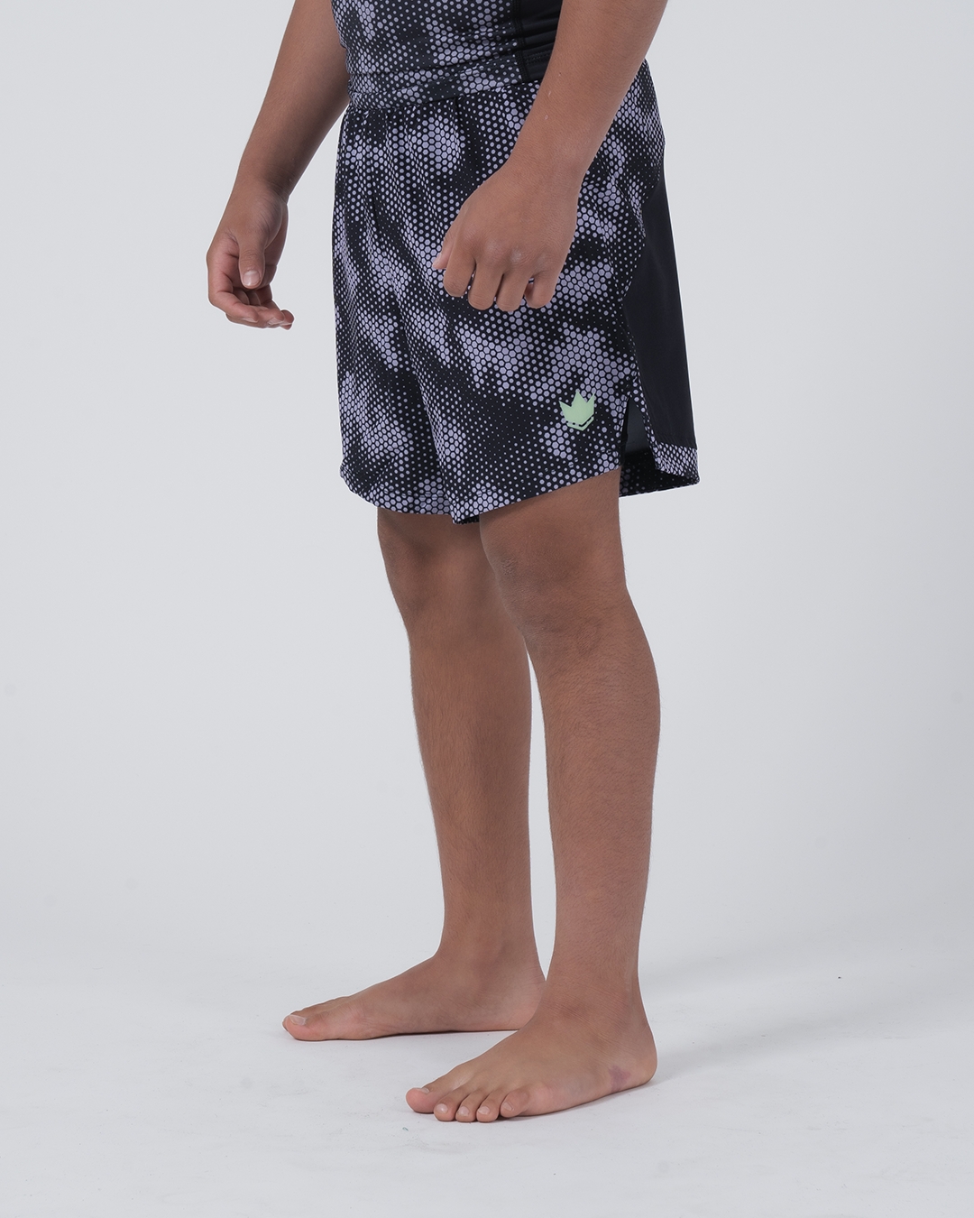 Kingz Viper Youth Shorts