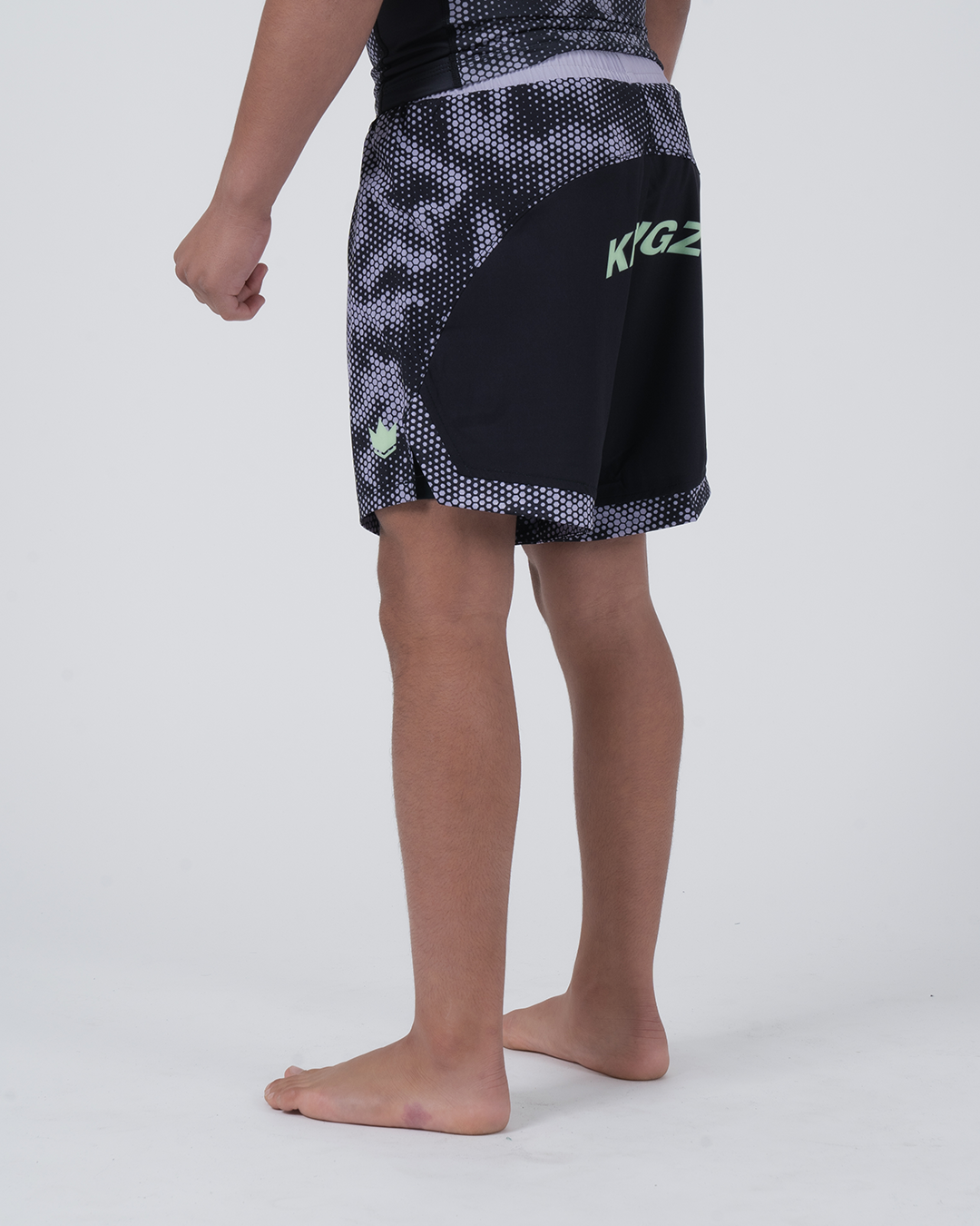 Kingz Viper Youth Shorts