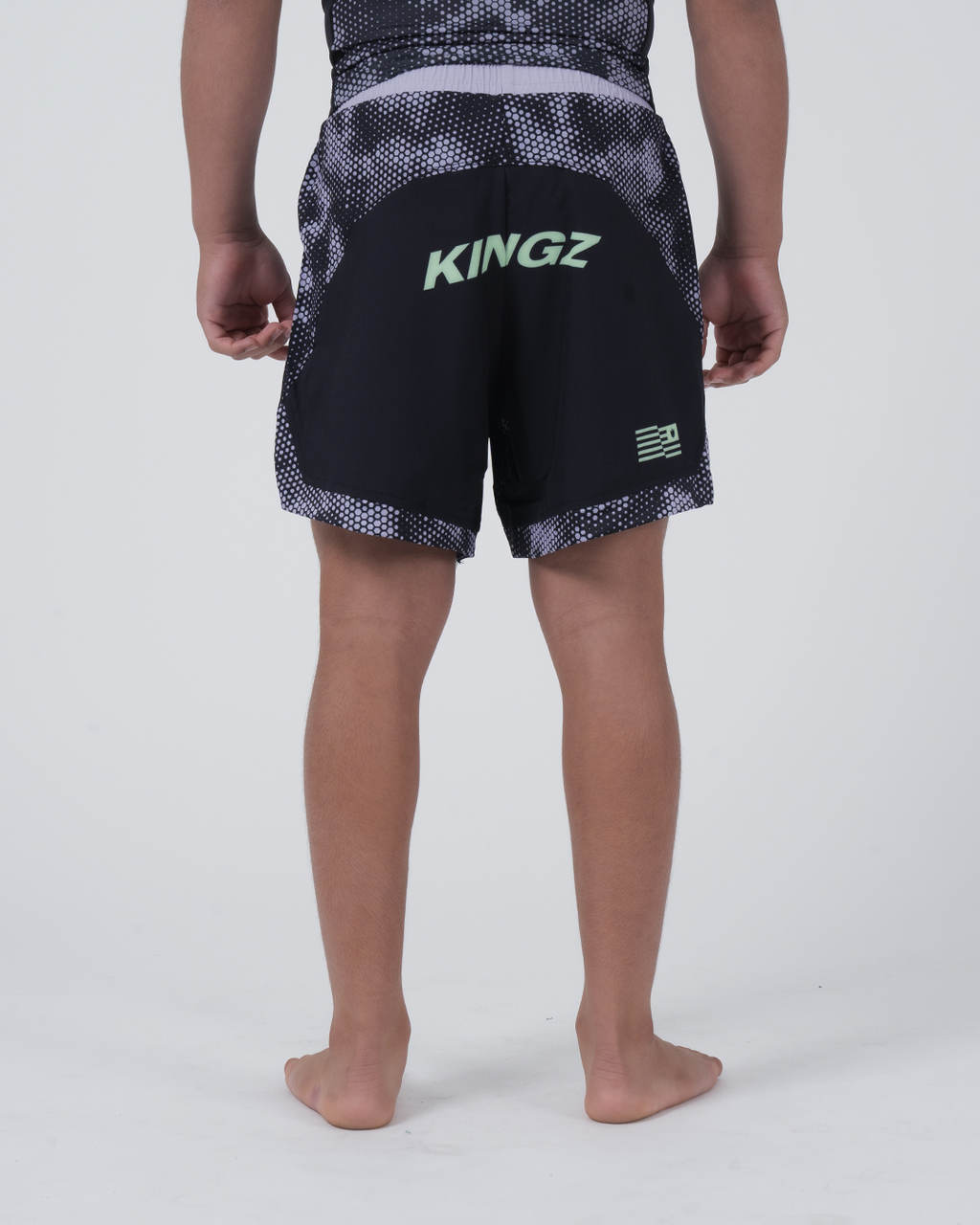 Kingz Viper Youth Shorts
