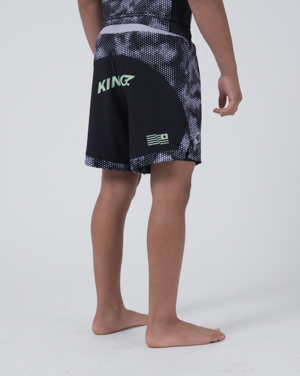 Viper Youth Shorts