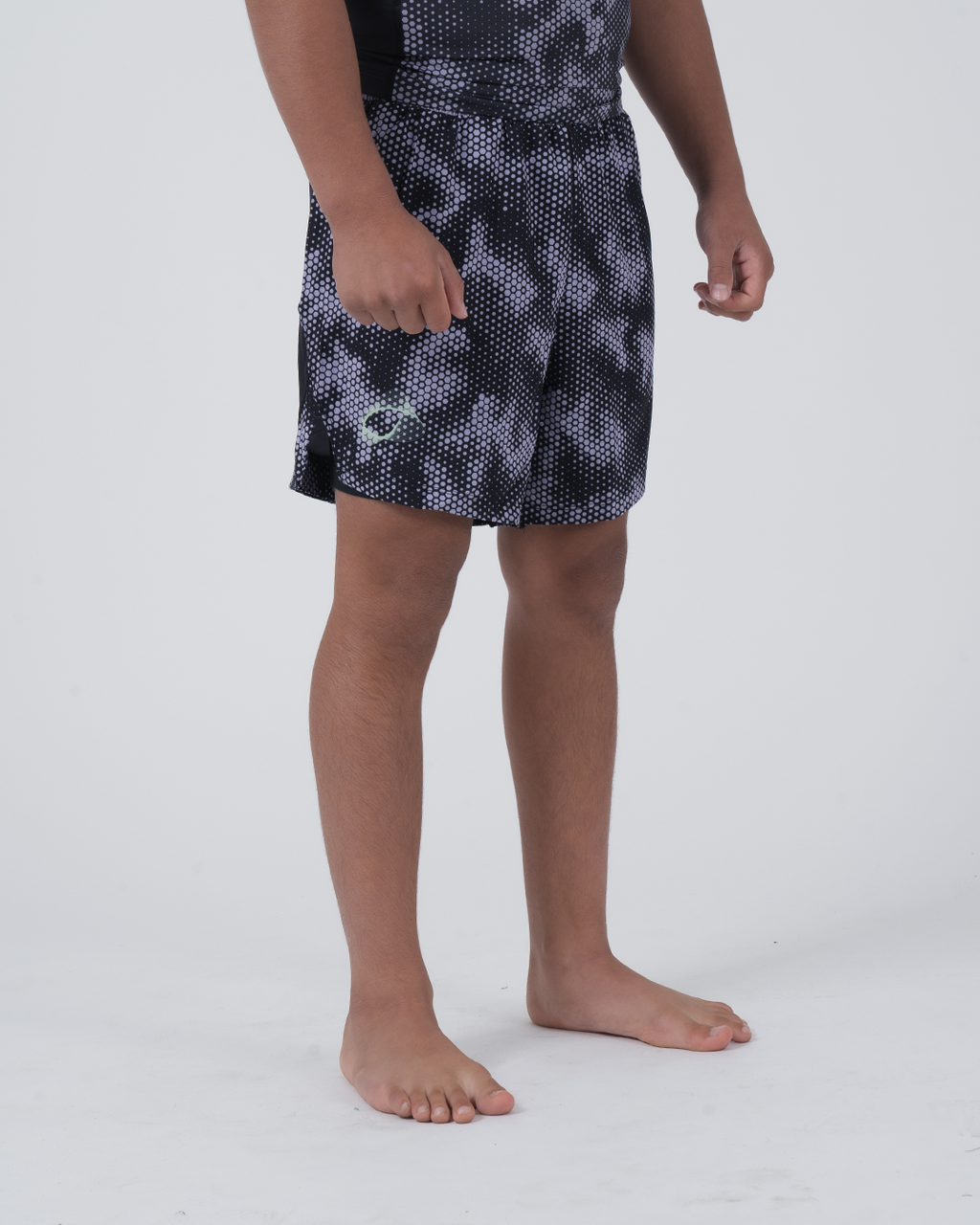 Kingz Viper Youth Shorts