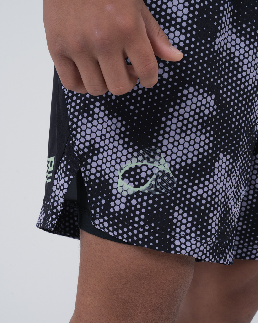 Kingz Viper Youth Shorts