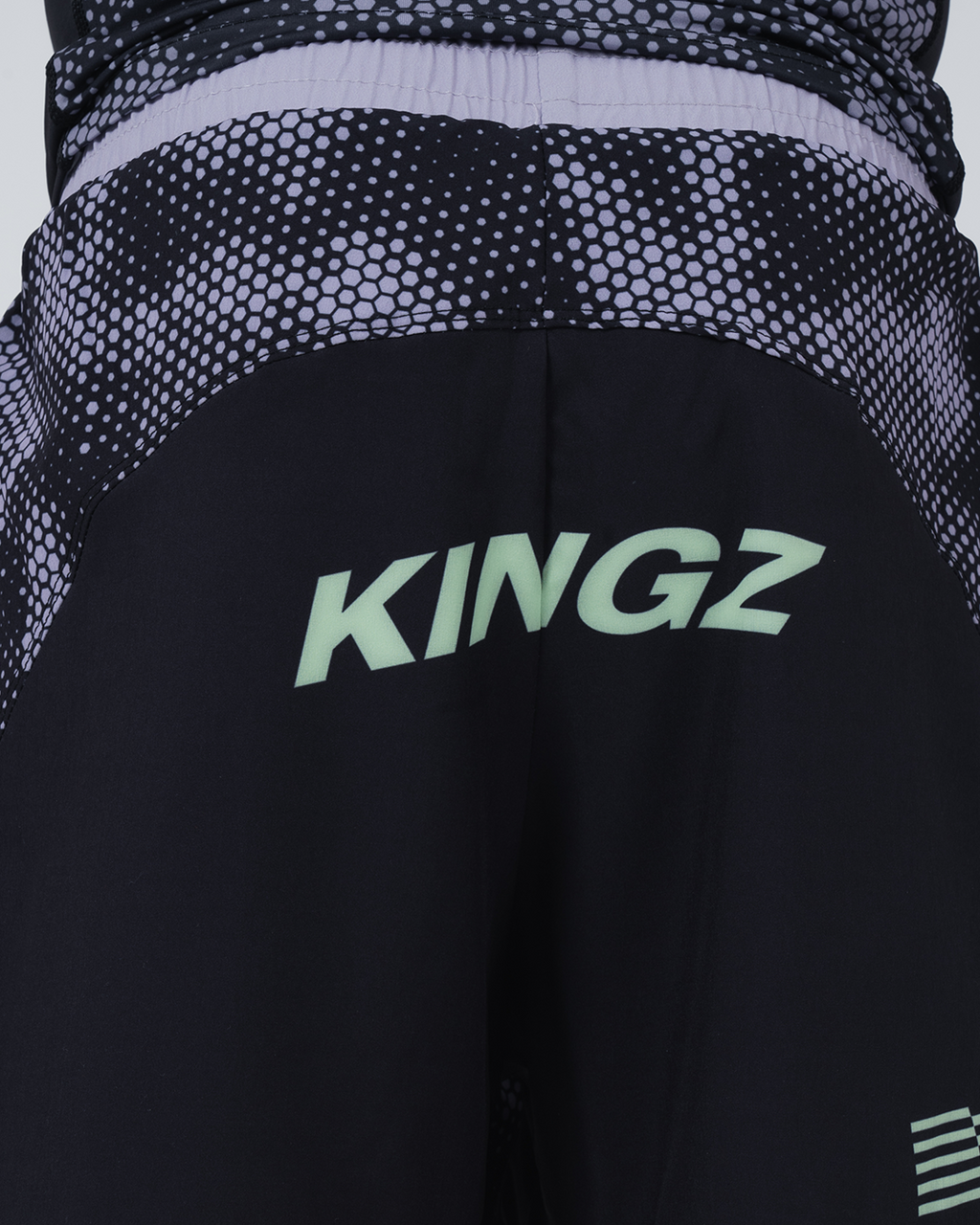 Kingz Viper Youth Shorts