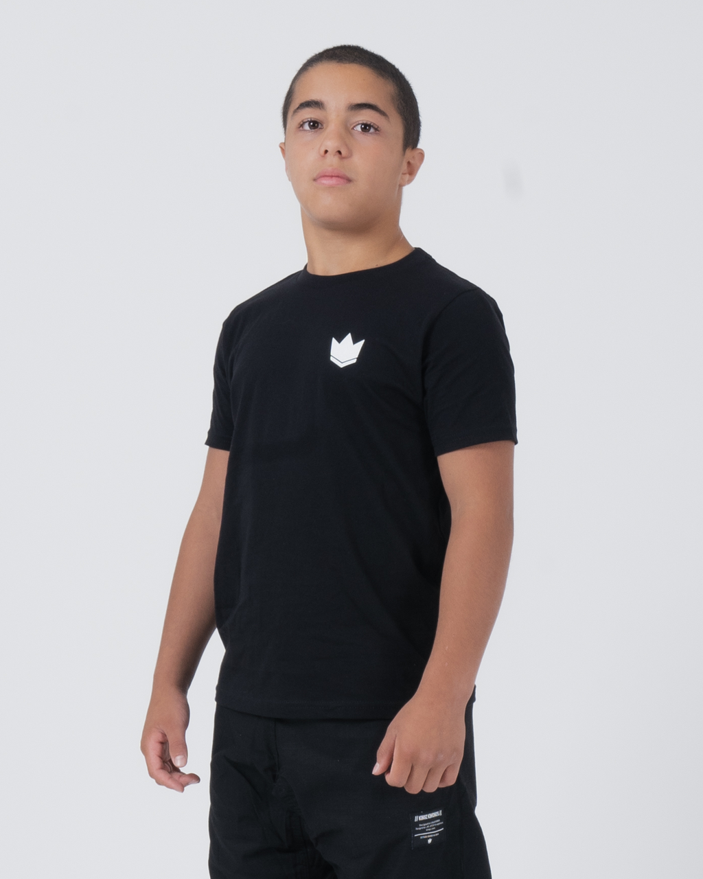 Kingz Creation Youth Tee