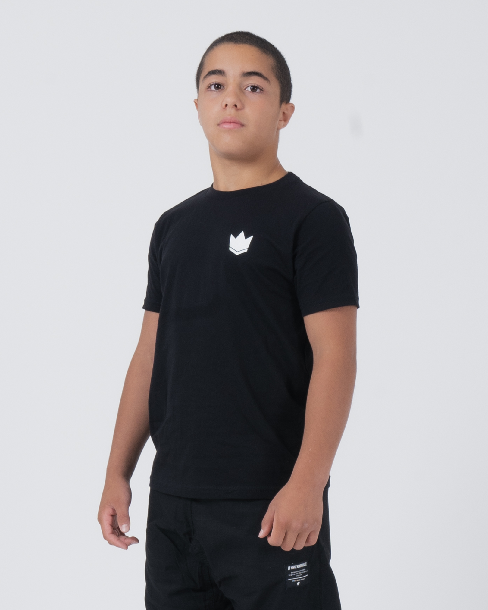 Kingz Creation Youth Tee