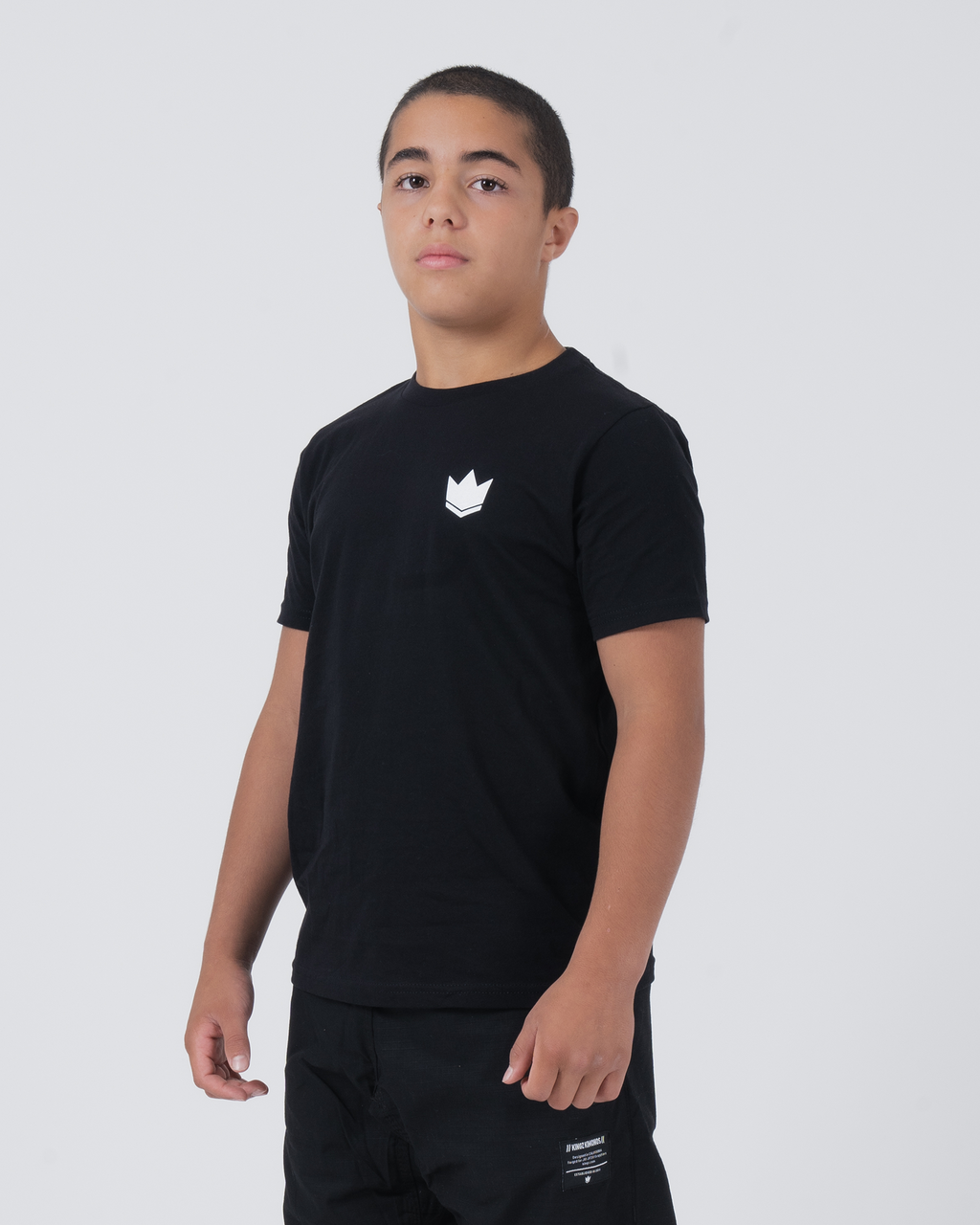 Kingz Creation Youth Tee