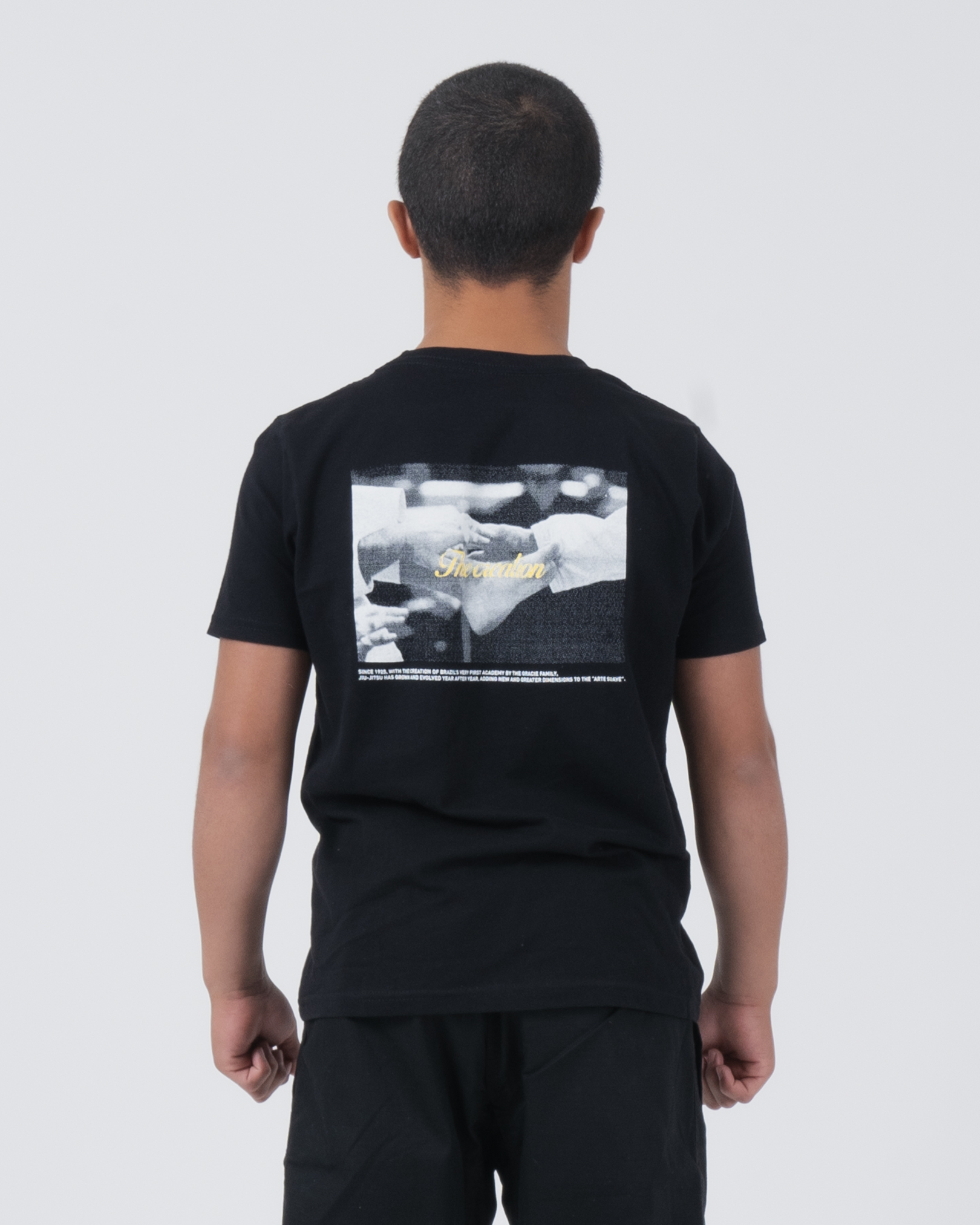 Kingz Creation Youth Tee