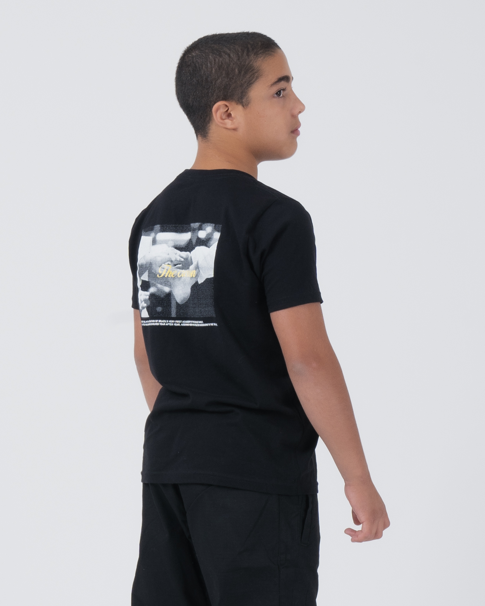 Kingz Creation Youth Tee