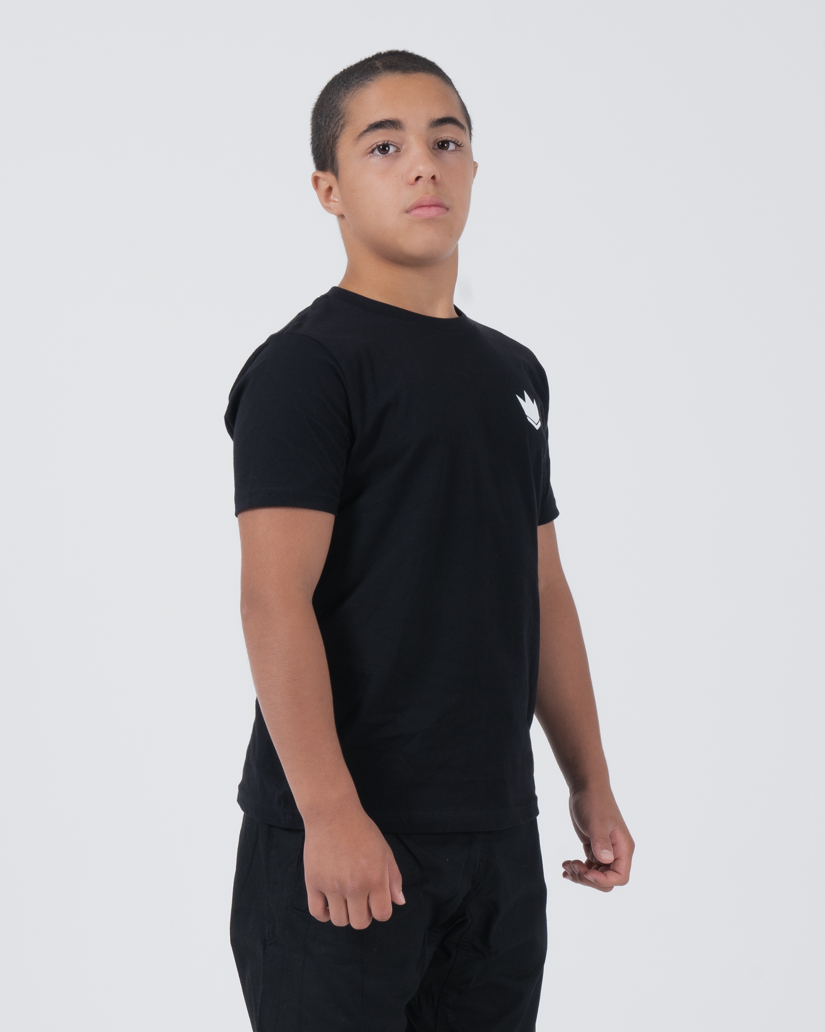 Kingz Creation Youth Tee