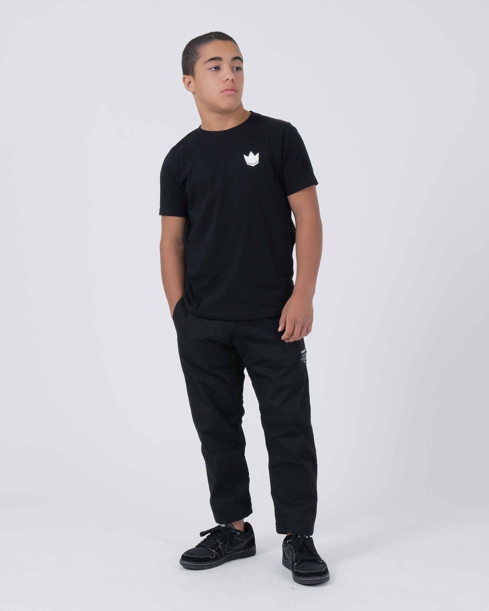 Kingz Creation Youth Tee