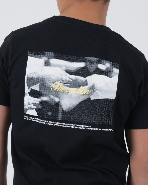 Creation Youth Tee