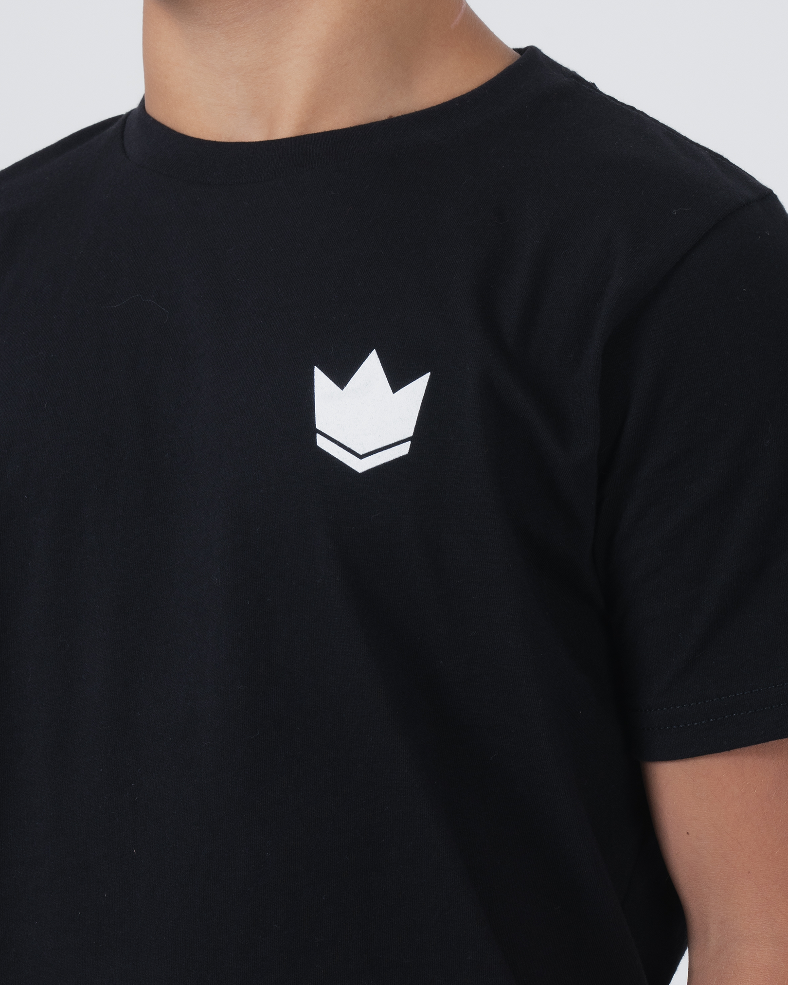 Kingz Creation Youth Tee