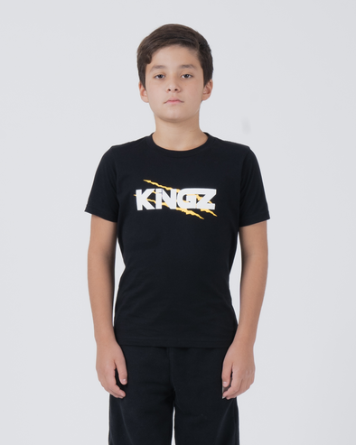 Kingz Tiger Youth Tee