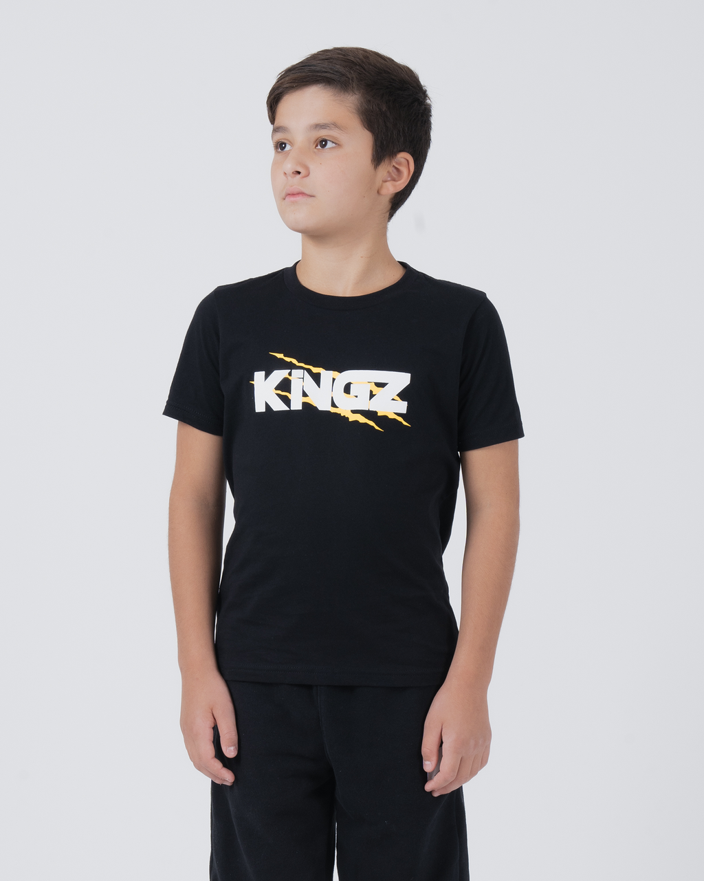 Kingz Tiger Youth Tee