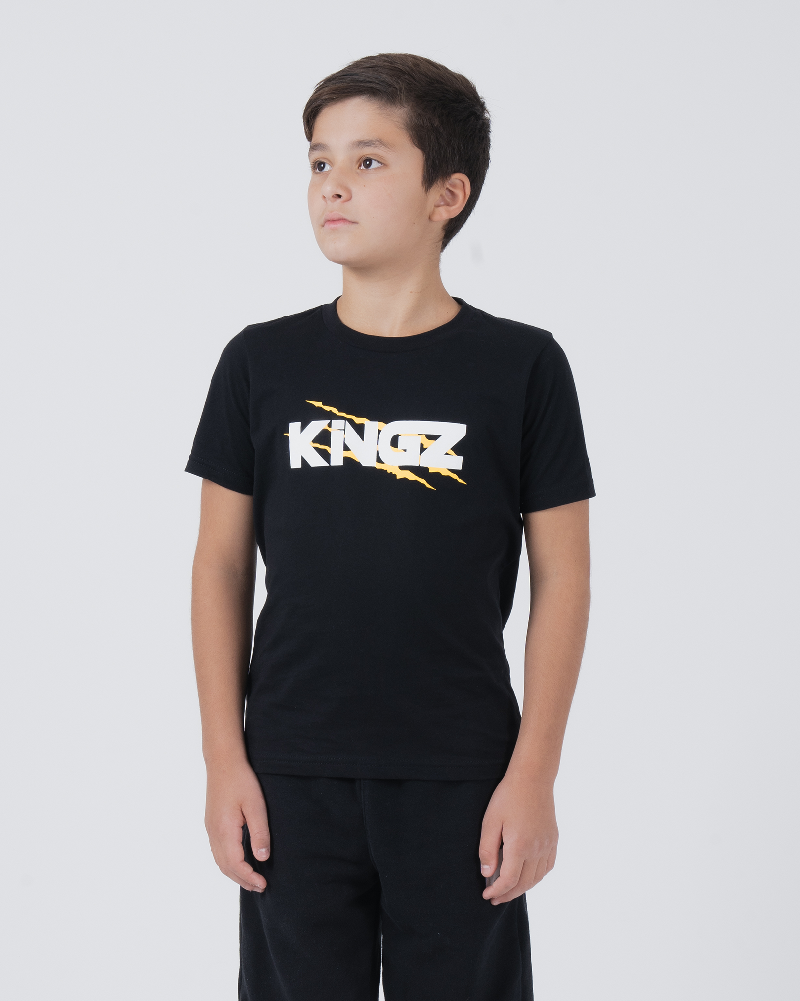 Kingz Tiger Youth Tee