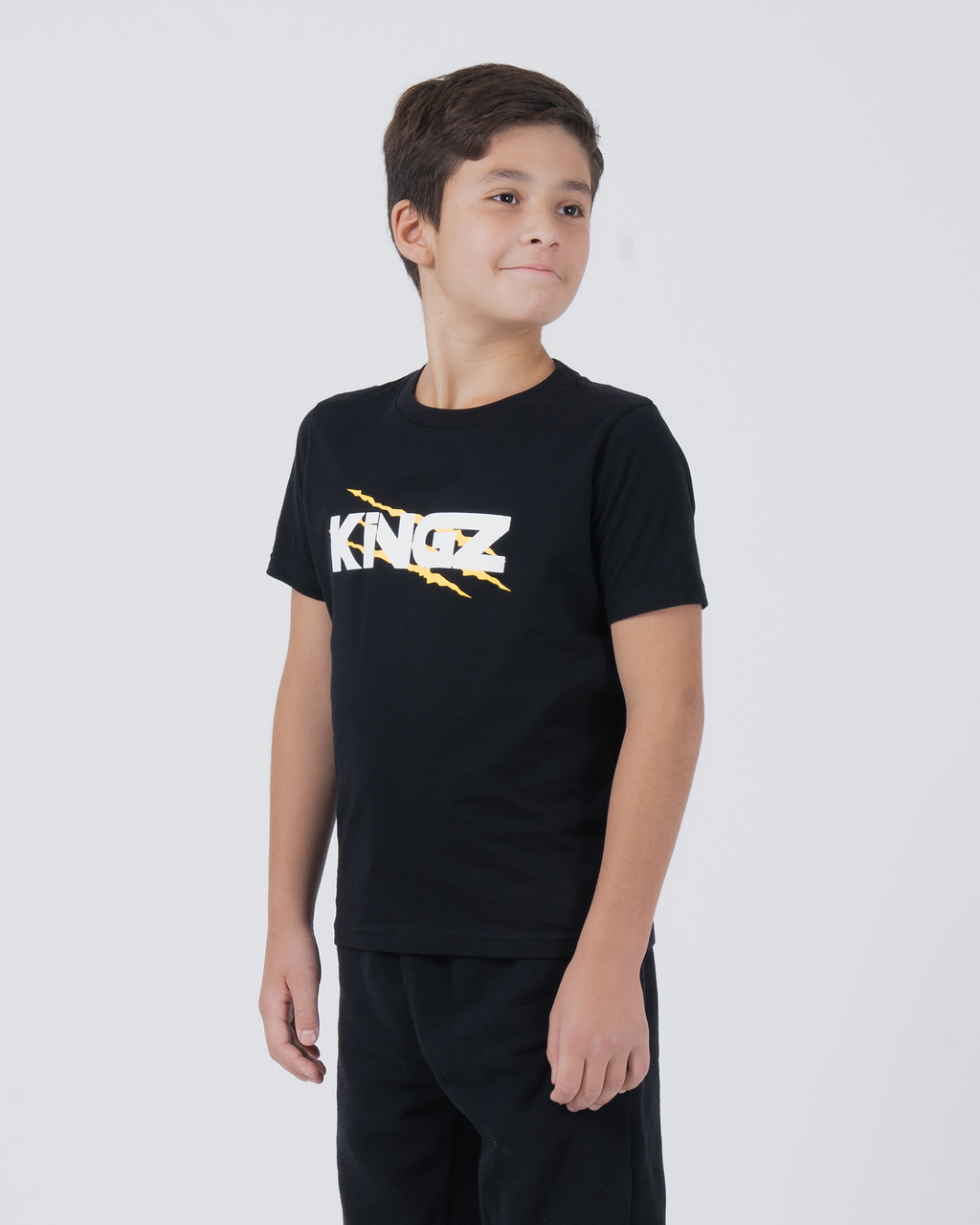 Kingz Tiger Youth Tee
