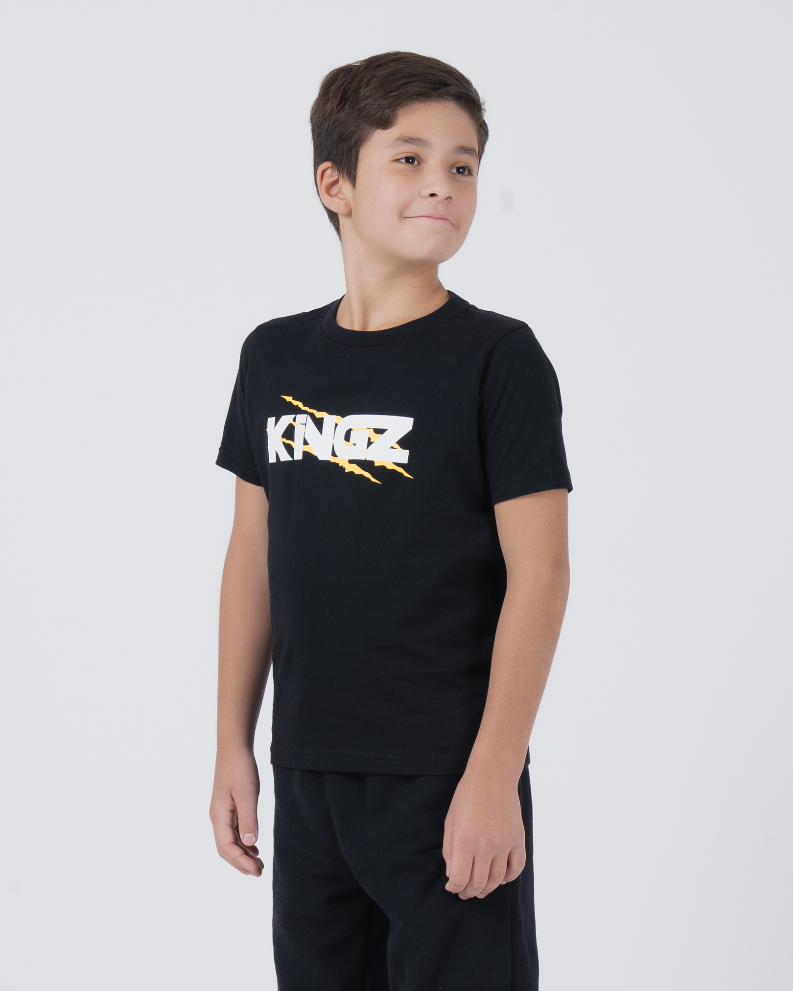 Kingz Tiger Youth Tee