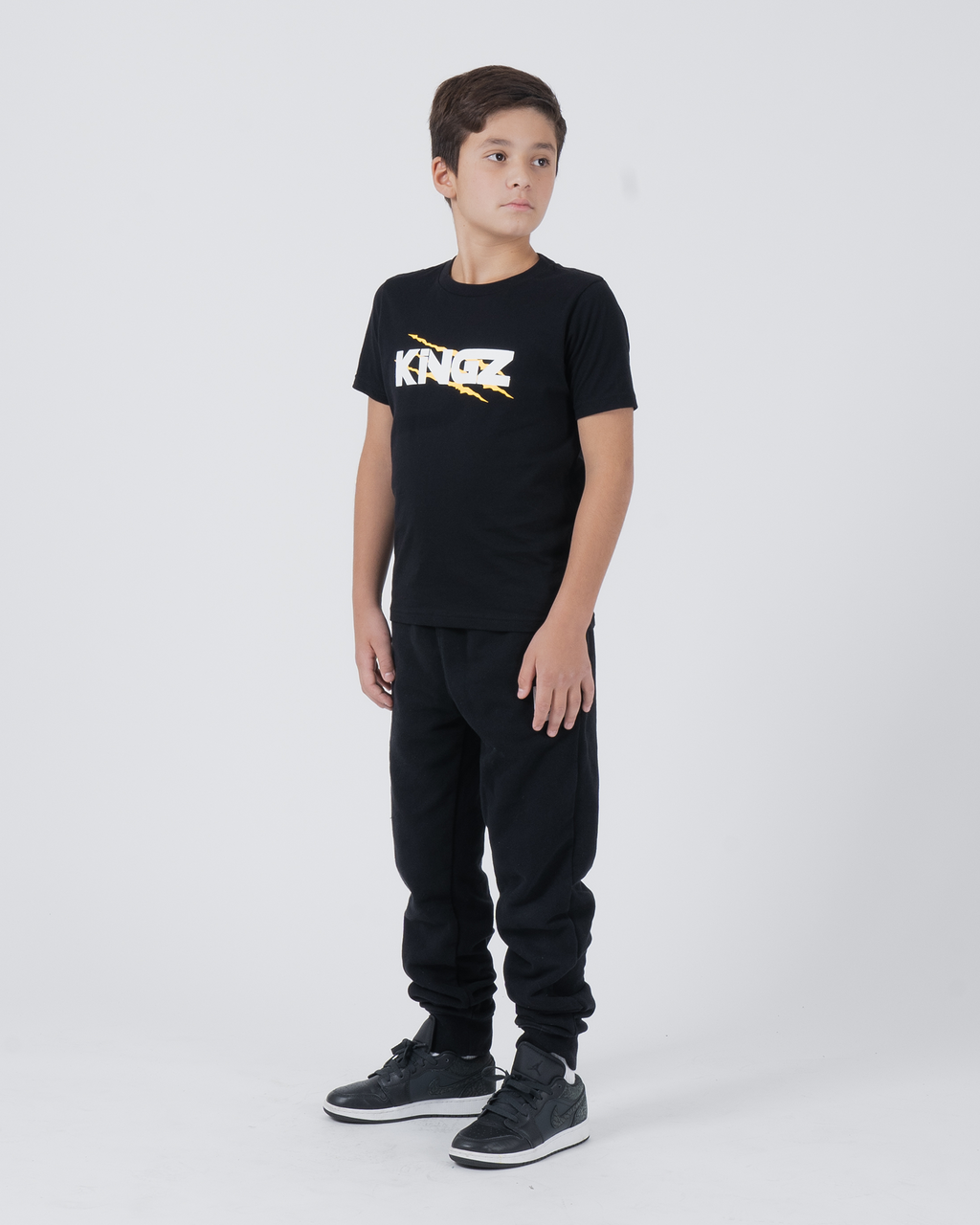 Kingz Tiger Youth Tee