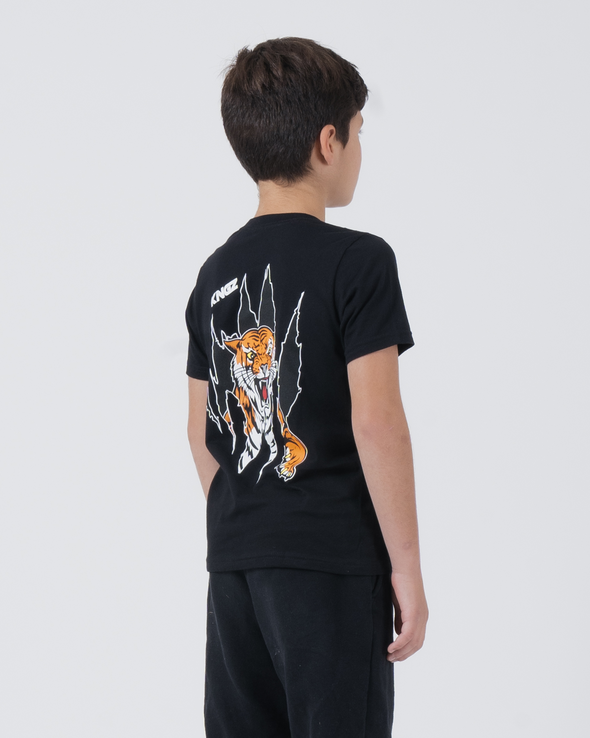 Tiger Youth Tee