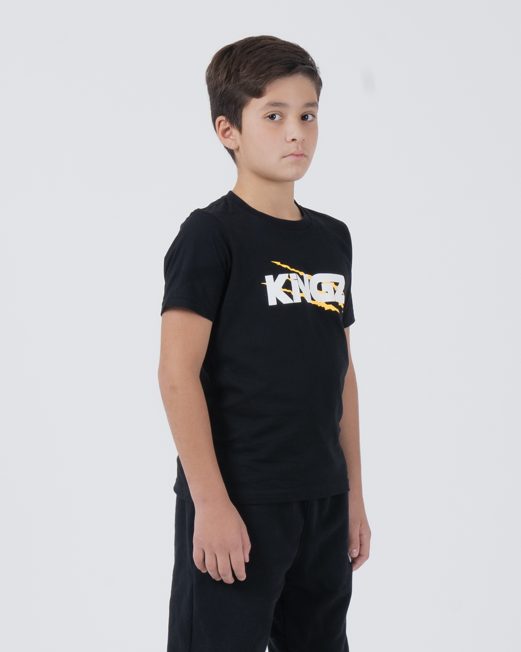 Kingz Tiger Youth Tee