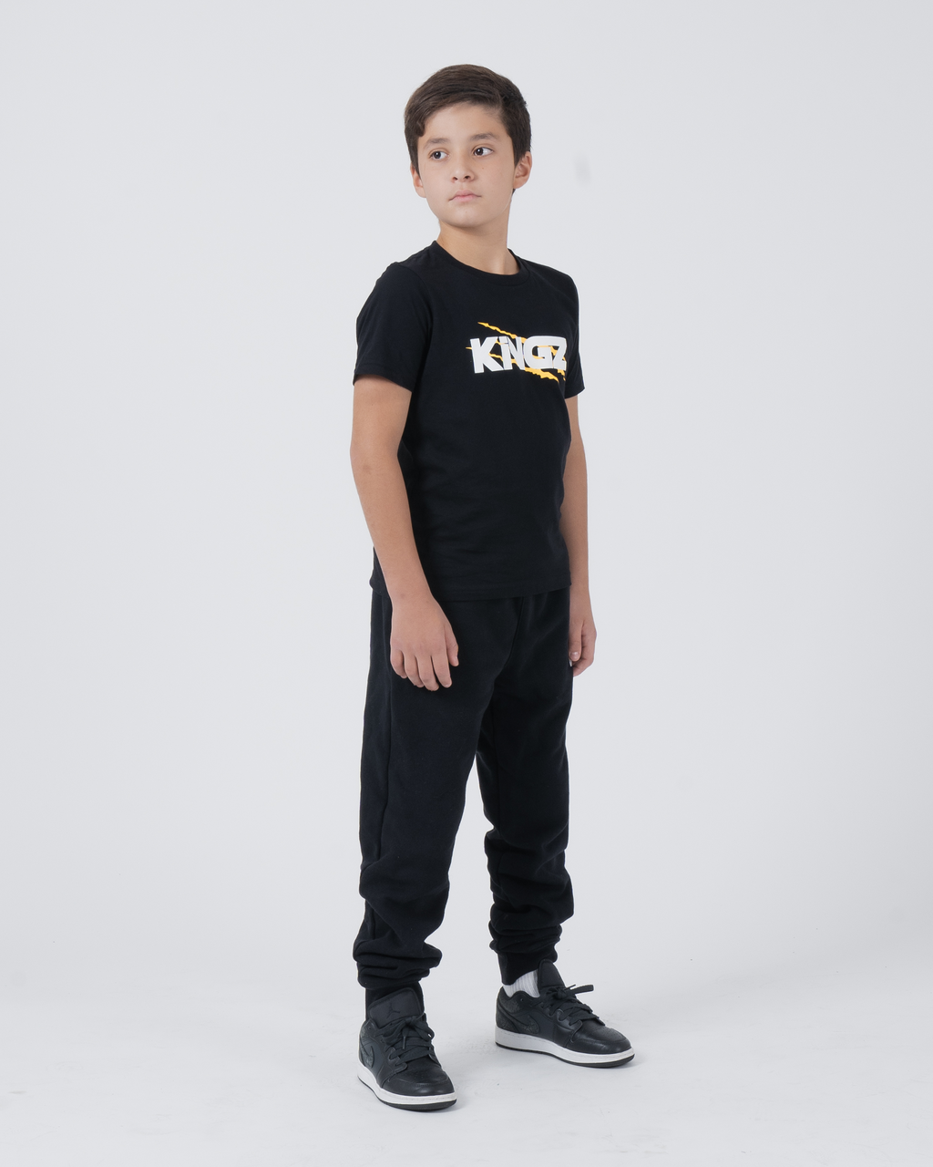 Kingz Tiger Youth Tee