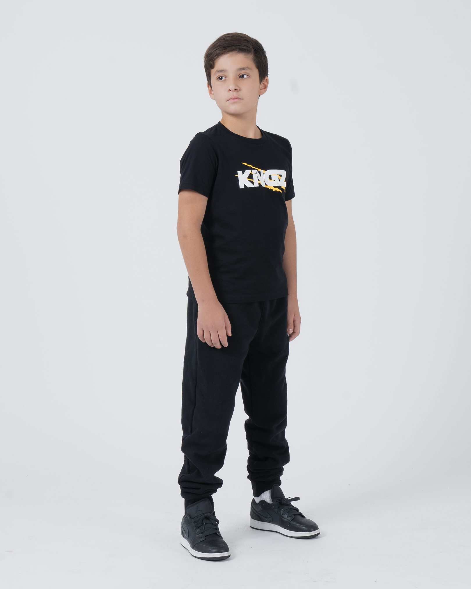 Kingz Tiger Youth Tee