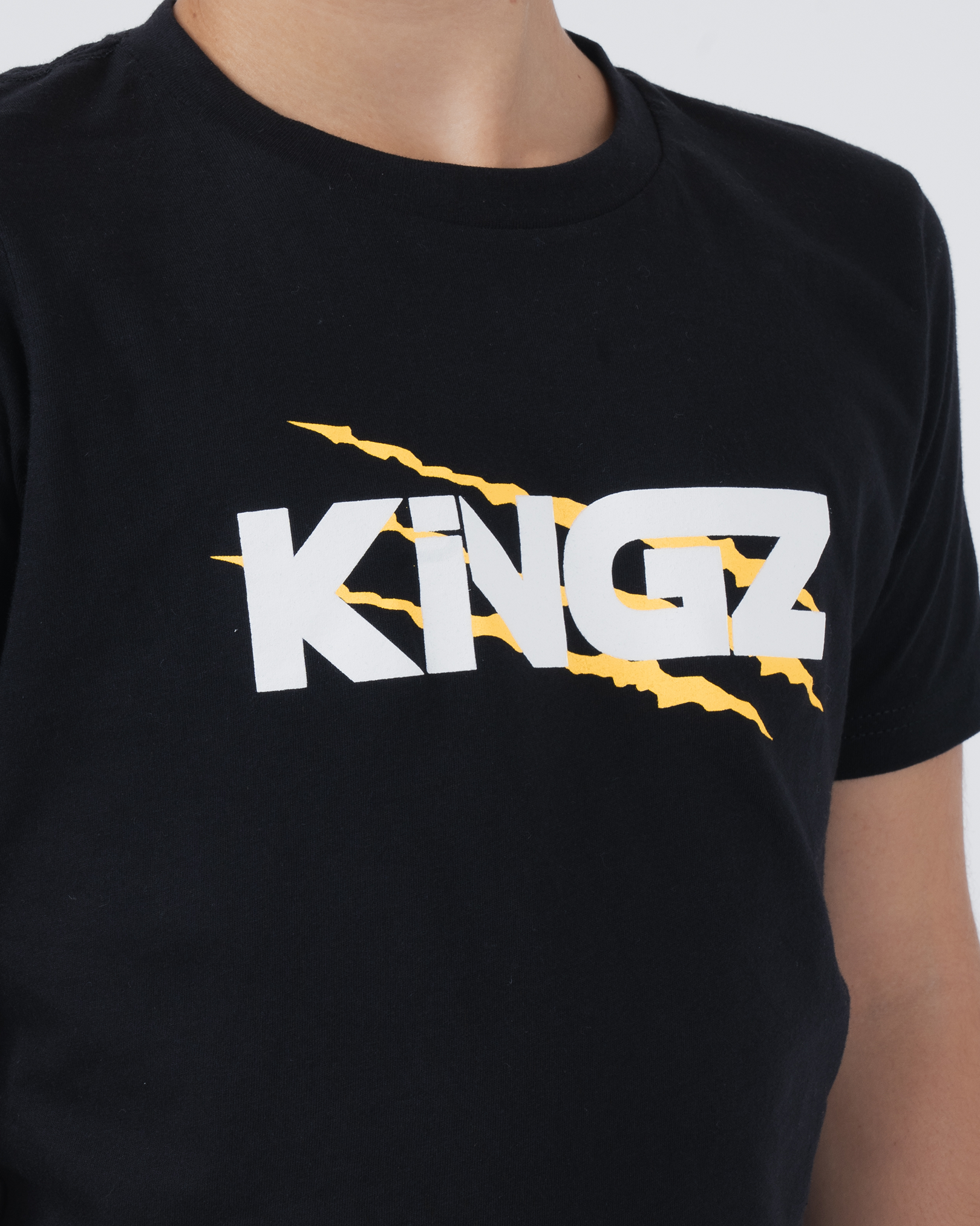 Kingz Tiger Youth Tee