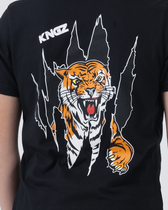 Tiger Youth Tee