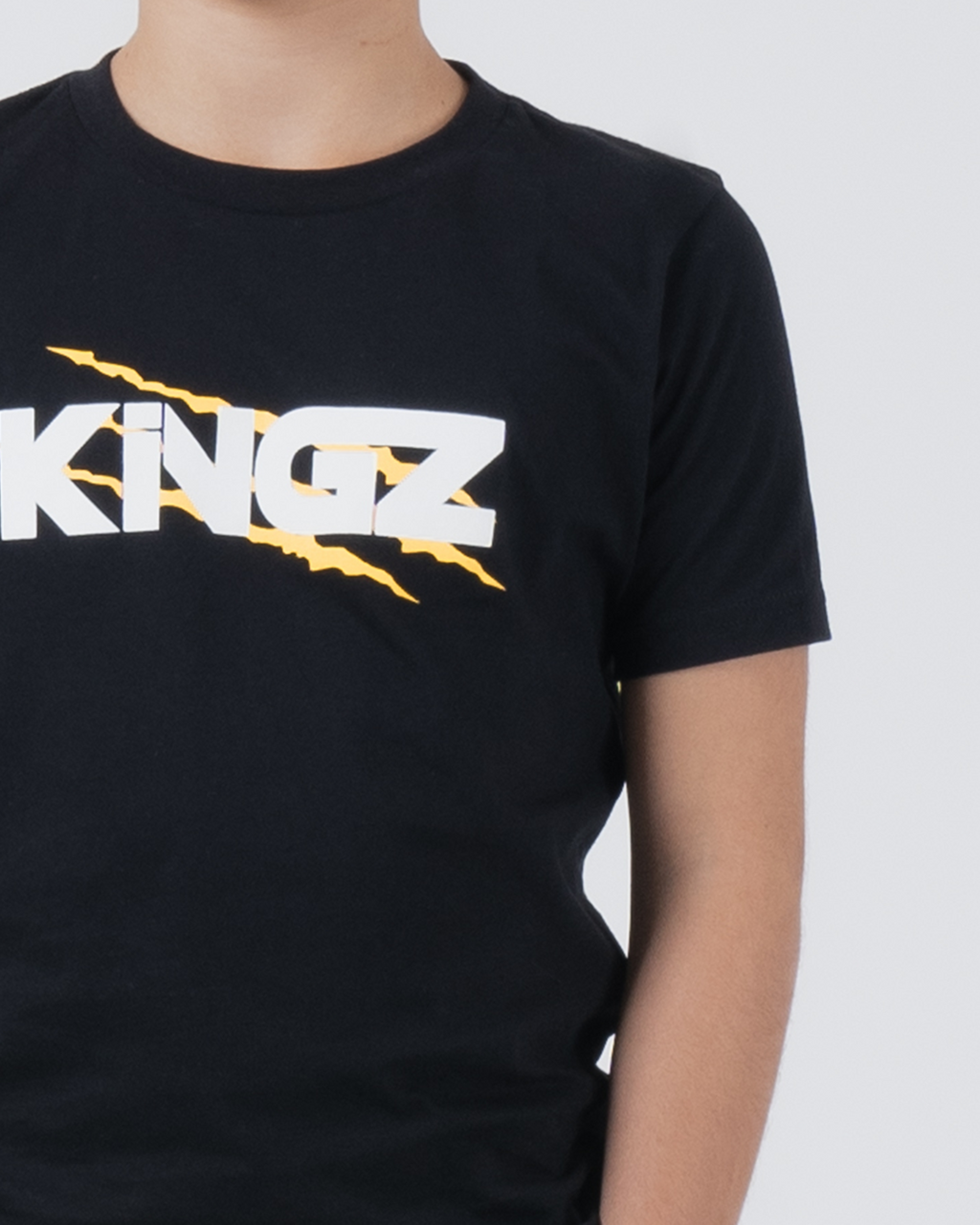 Kingz Tiger Youth Tee