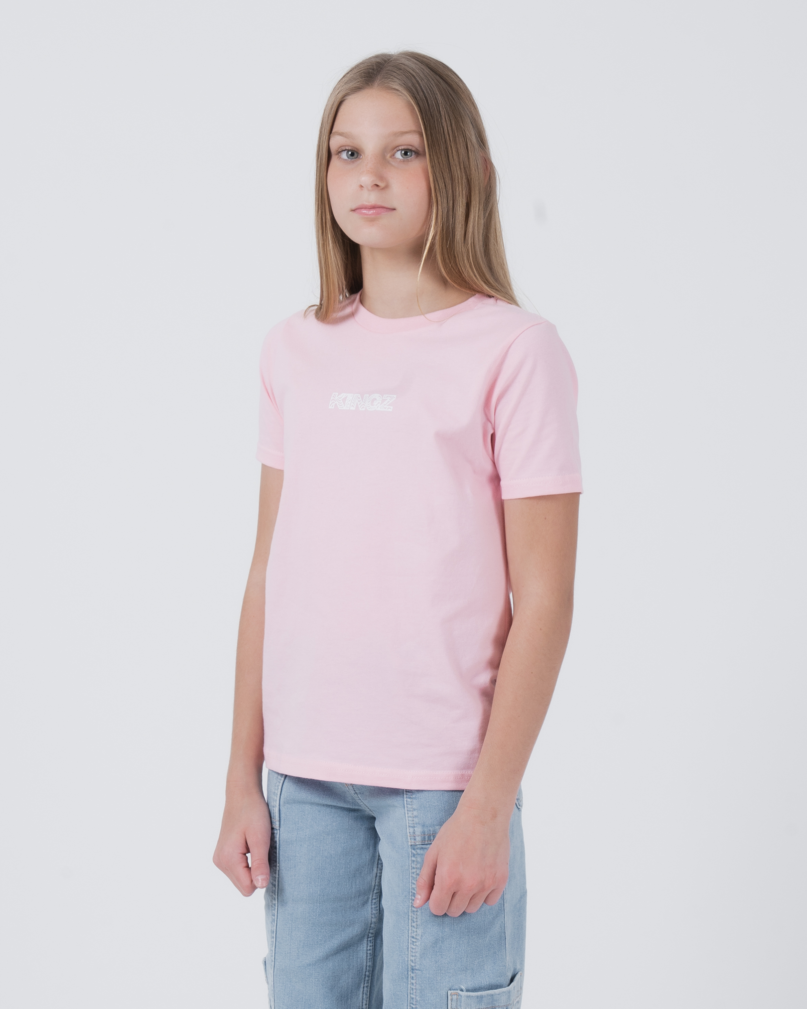 Kingz Flow Youth Tee