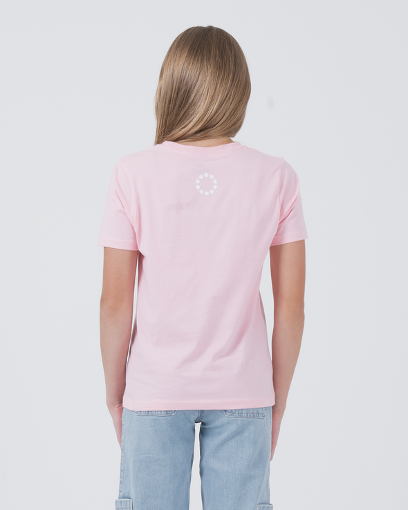 Flow Youth Tee