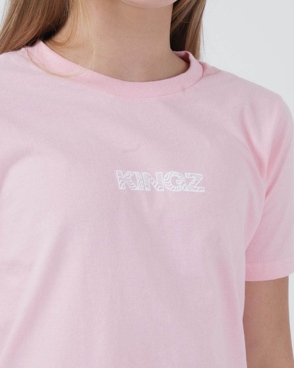 Kingz Flow Youth Tee