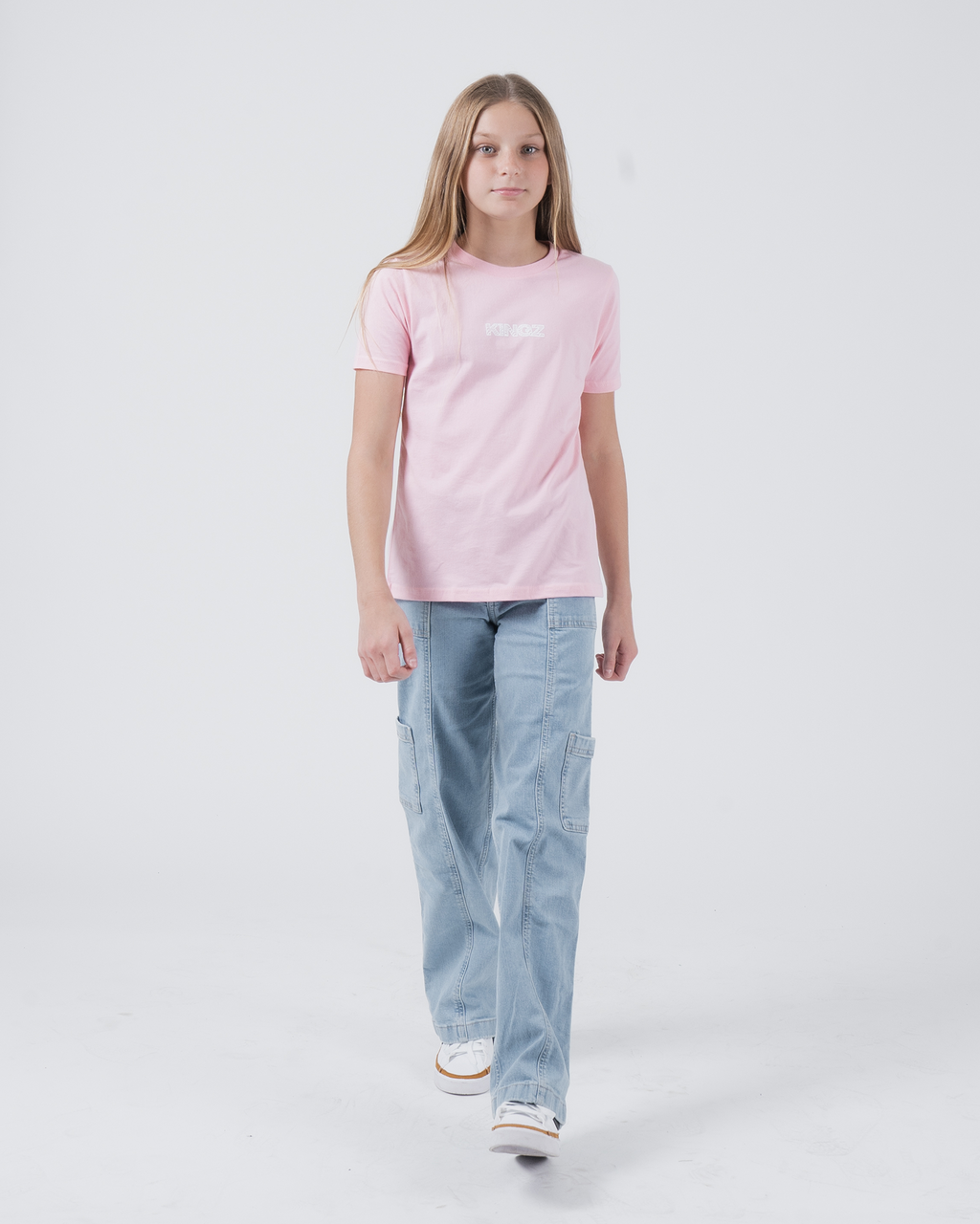 Kingz Flow Youth Tee