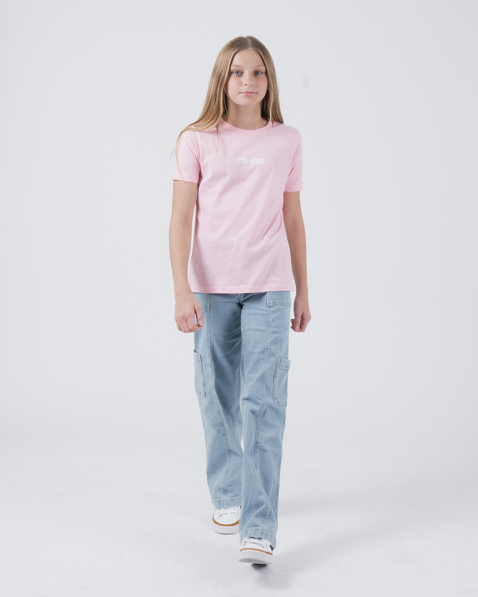 Kingz Flow Youth Tee