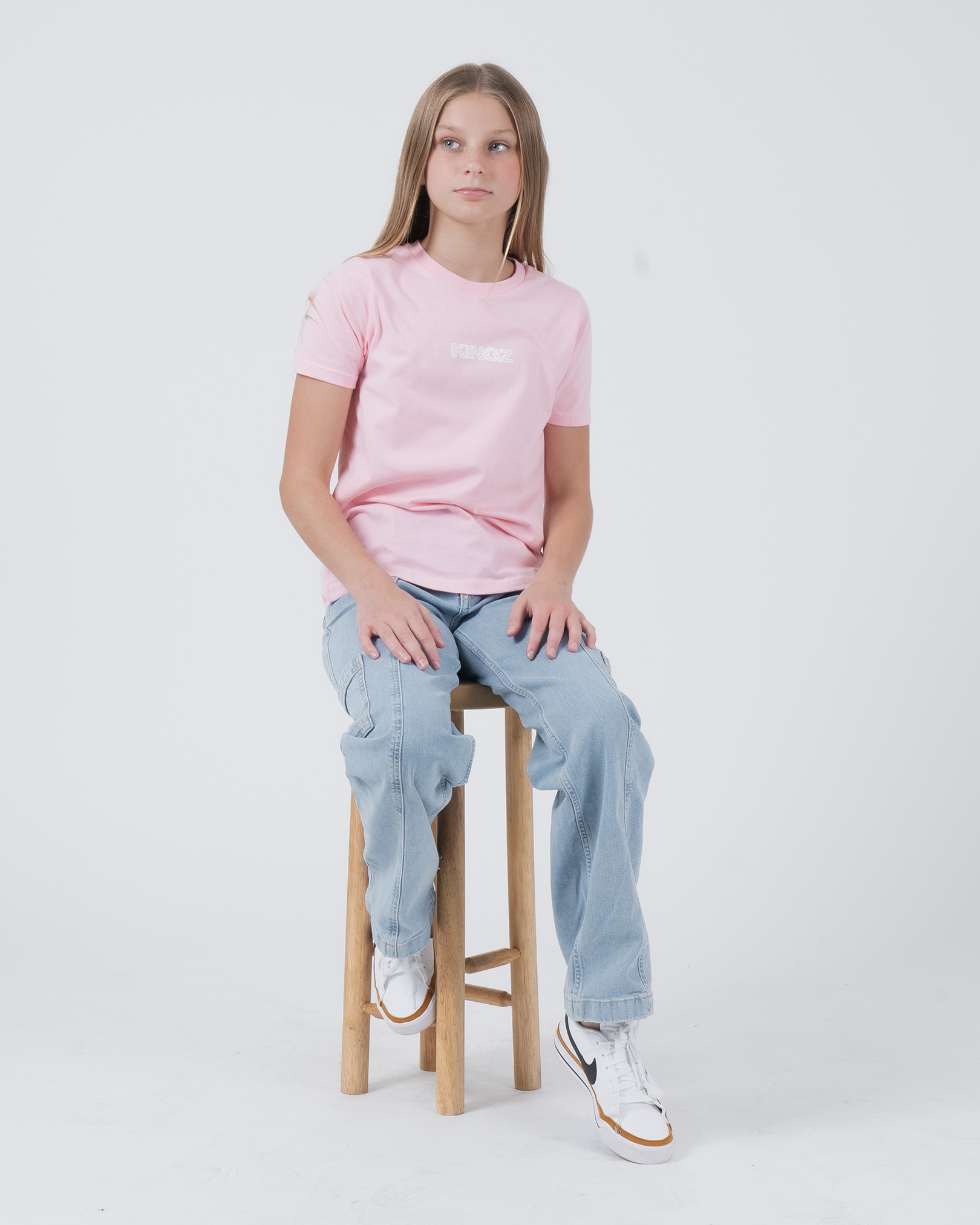 Kingz Flow Youth Tee