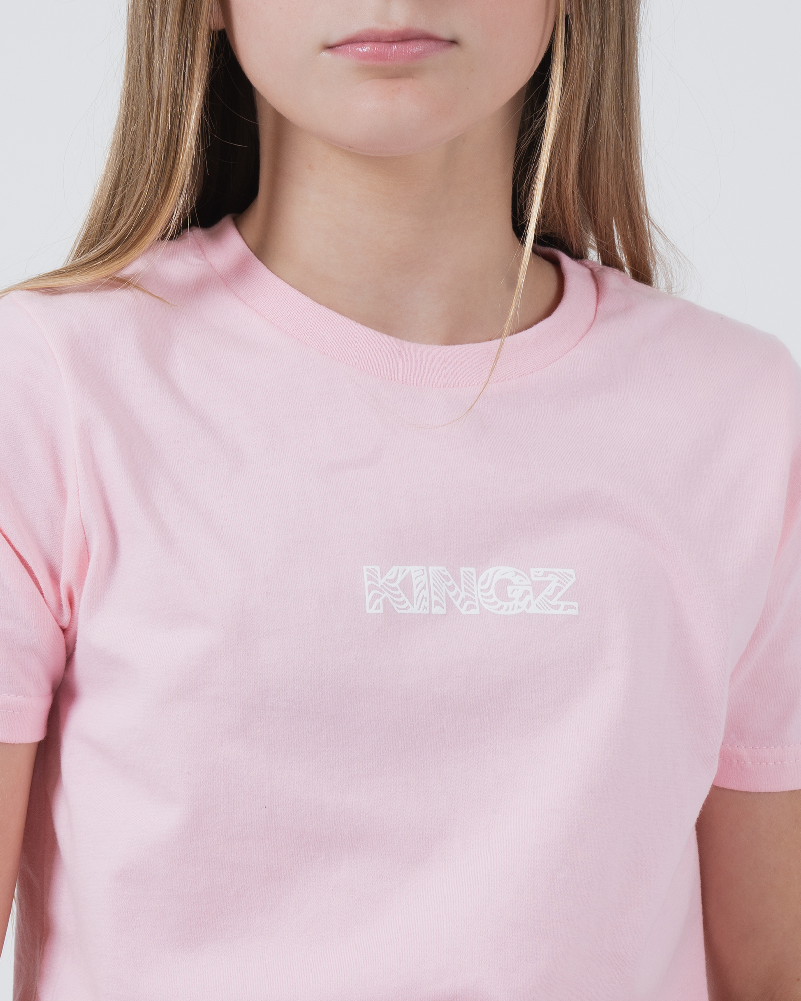Kingz Flow Youth Tee