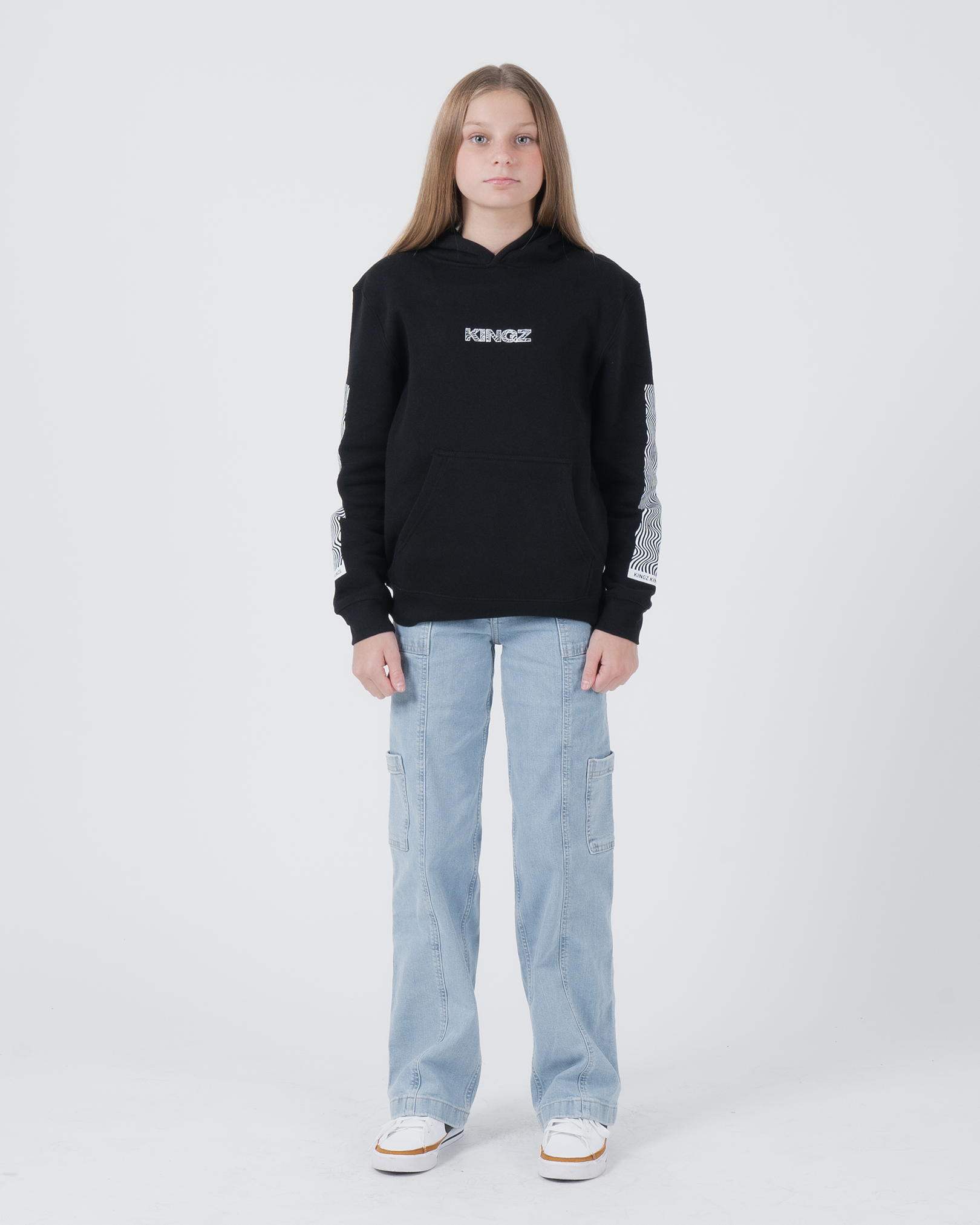 Kingz Flow Youth Hoodie