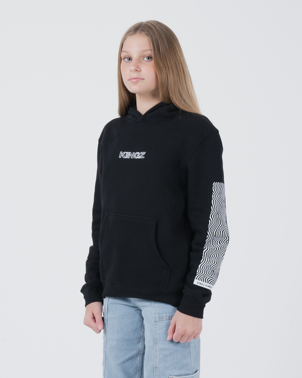 Flow Youth Hoodie