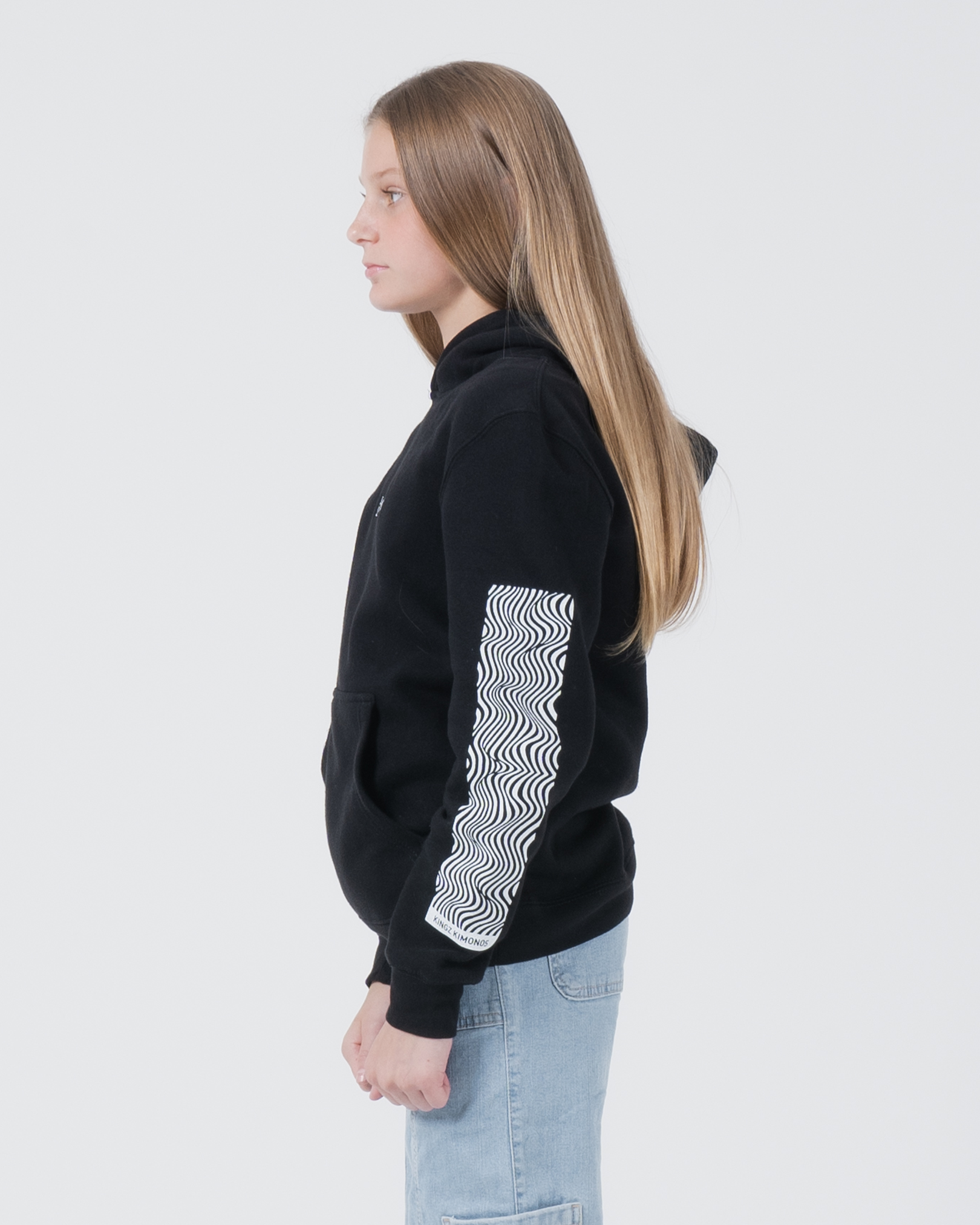 Kingz Flow Youth Hoodie