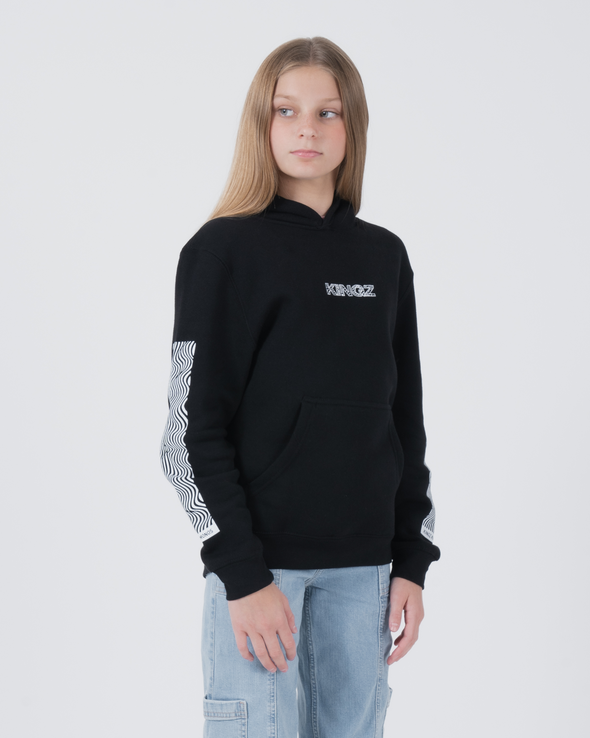 Flow Youth Hoodie