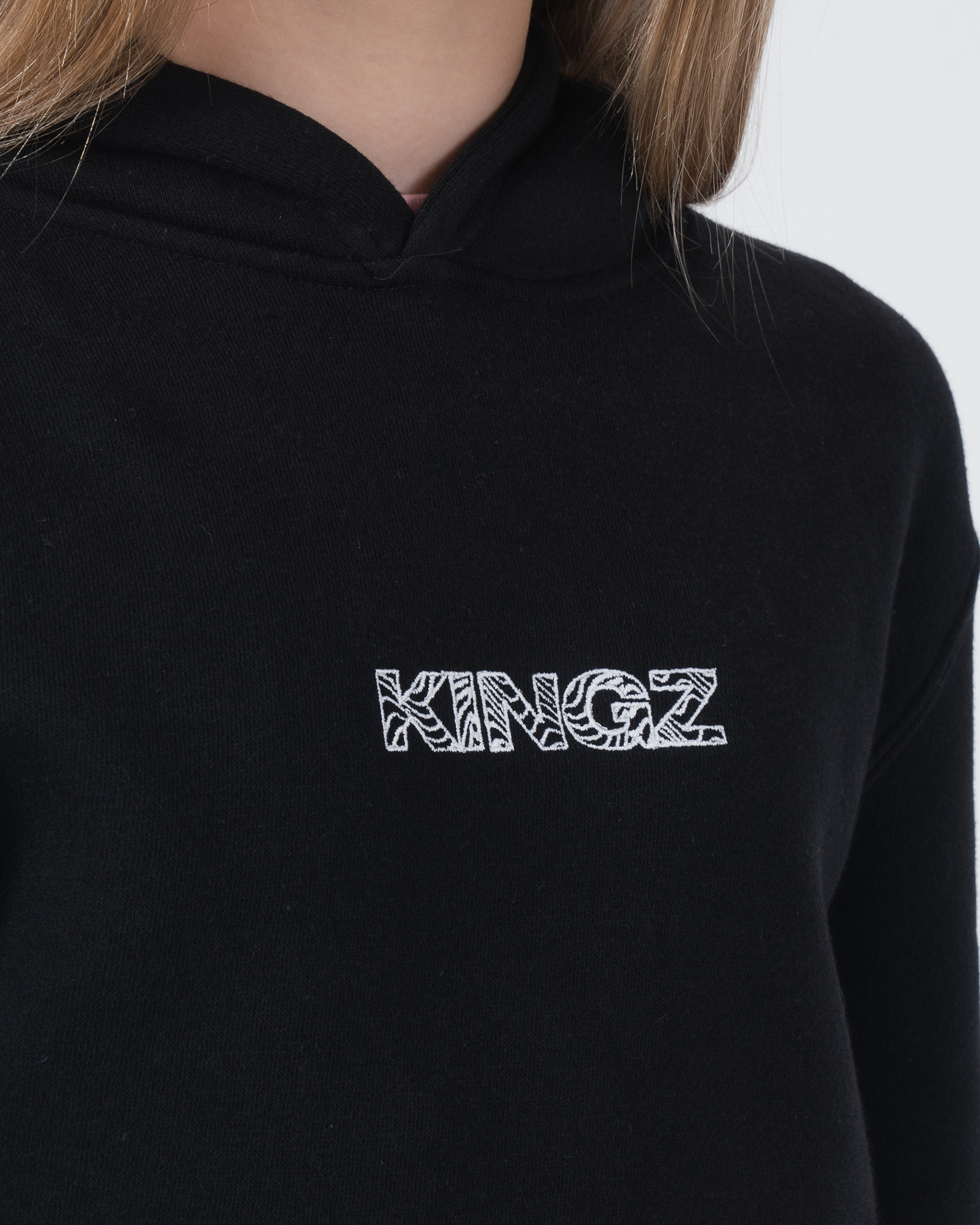 Kingz Flow Youth Hoodie