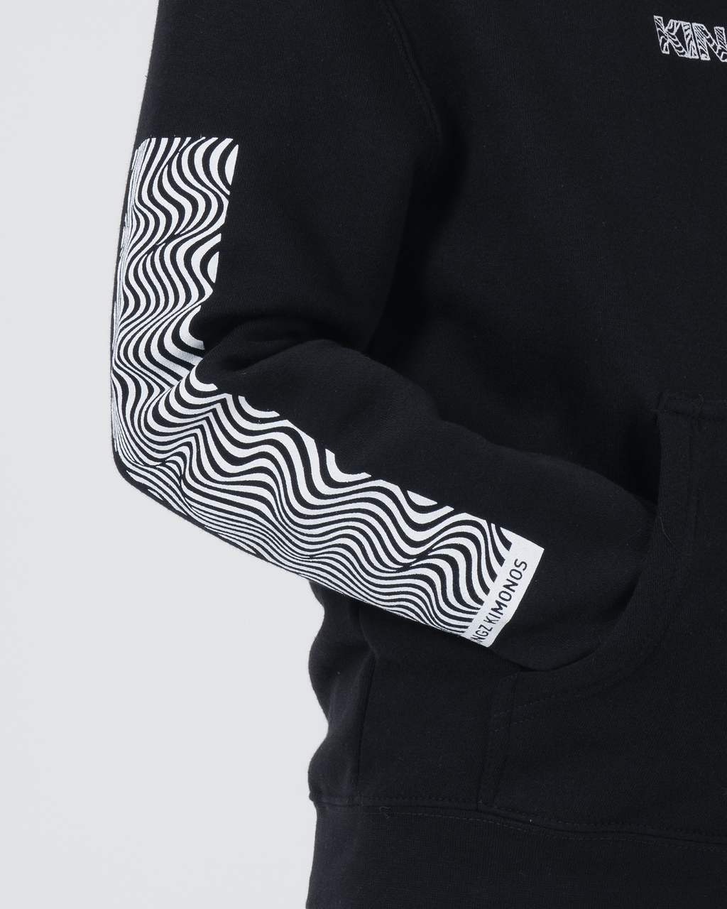 Kingz Flow Youth Hoodie