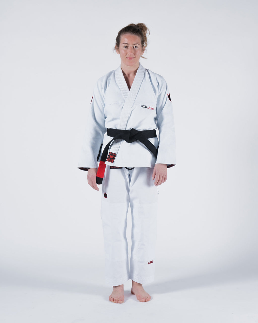 Ultralight 2.0 Women's Jiu Jitsu Gi - Fighters Market
