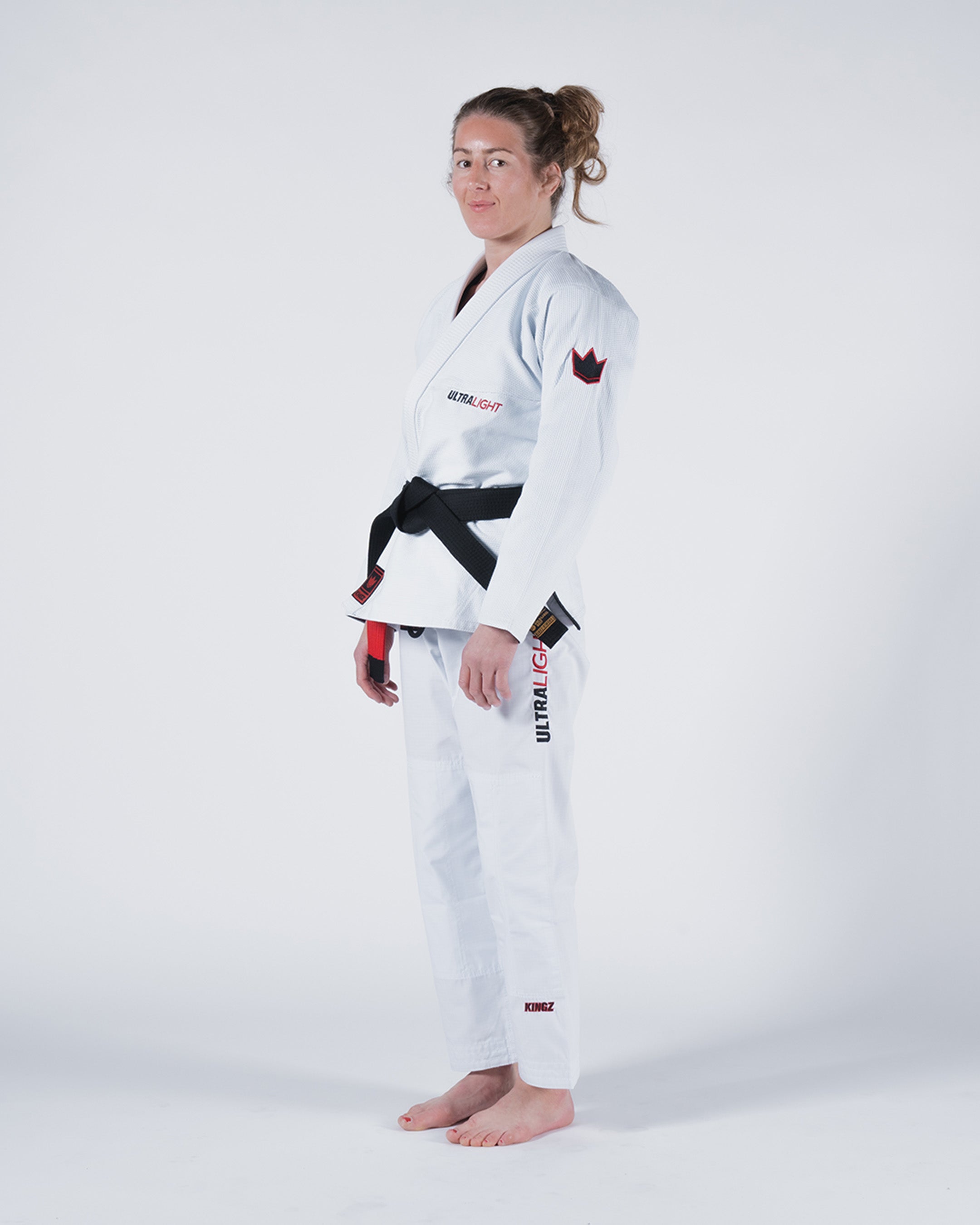Ultralight 2.0 Women's Jiu Jitsu Gi - Fighters Market