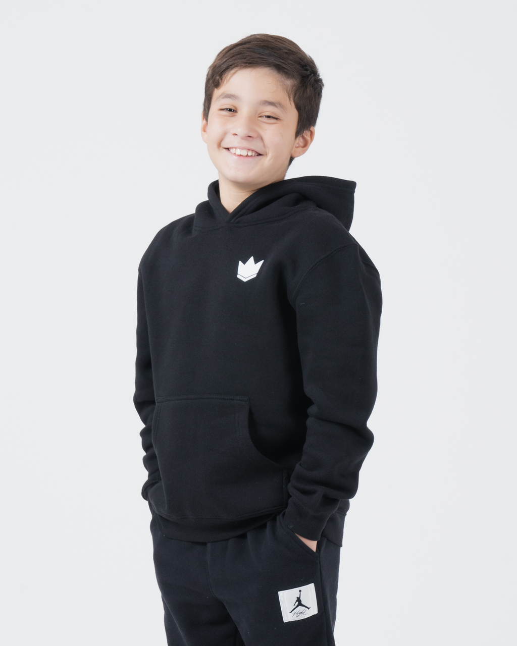 Kingz Creation Youth Hoodie