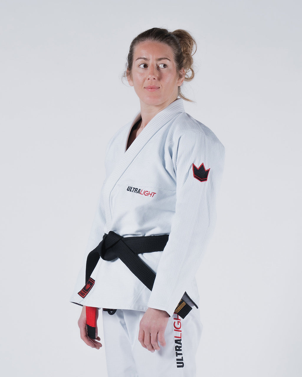 Ultralight 2.0 Women's Jiu Jitsu Gi - Fighters Market
