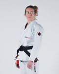 Ultralight 2.0 Women's Jiu Jitsu Gi - Fighters Market