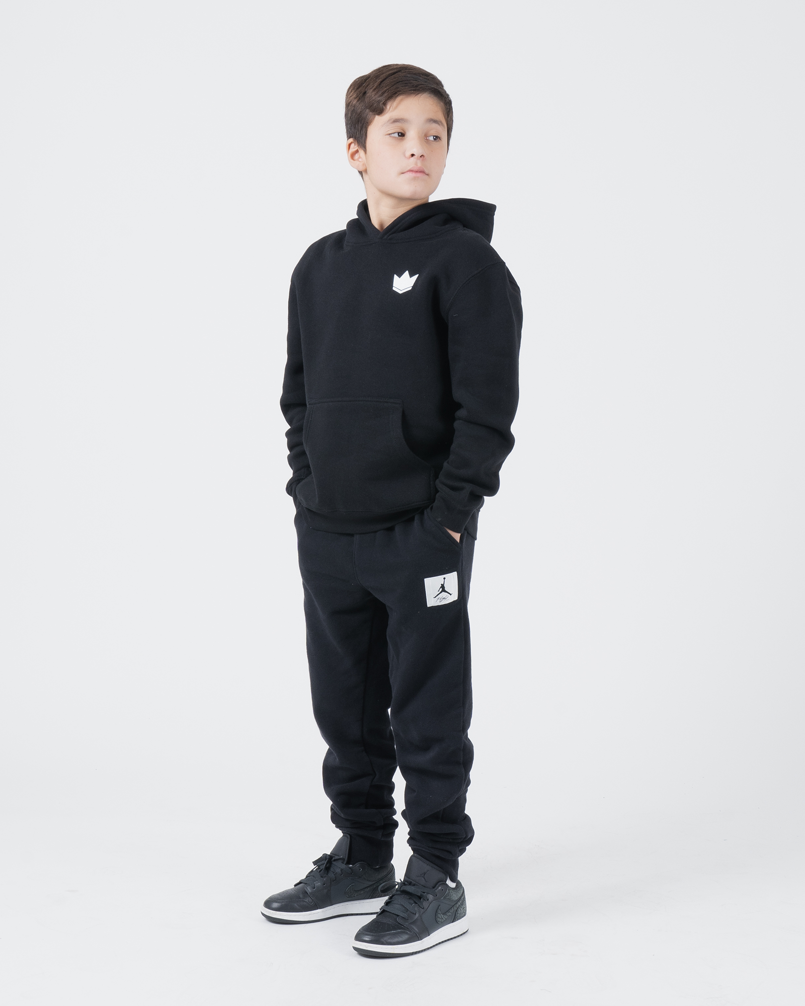 Kingz Creation Youth Hoodie