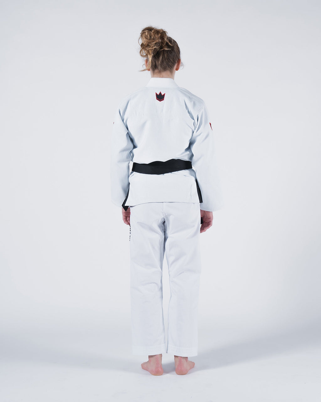 Ultralight 2.0 Women's Jiu Jitsu Gi - Fighters Market